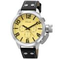 Breda Men's Austin Blacktone Watch