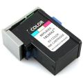 Lexmark 83/ 18L0042/ Dell 2/ 7Y745 Color Ink Cartridge (Remanufactured)
