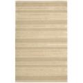 Hand-tufted Beige Sahara Rug (1'9 x 2'9)