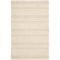 Hand-tufted Ivory Sahara Rug (1'9 x 2'9)