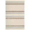 Hand-tufted Ivory Sahara Rug (1'9 x 2'9)