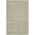 Hand-tufted Beige Sahara Rug (1'9 x 2'9)