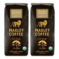 Marley Coffee Buffalo Soldier Ground Coffee (1 Pound)