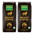 Marley Coffee Mystic Morning Whole Bean Coffee (1 Pound)