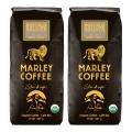Marley Coffee Buffalo Soldier Whole Bean Coffee (1 Pound)