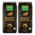Marley Coffee Mystic Morning Ground Coffee (1 Pound)