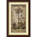 John Douglas 'Patrick I' Framed Art Print