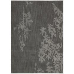 Calvin Klein Home Metropolitan Grey Rug (2'6 x 4')