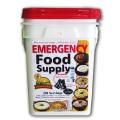 Augason Farms 11-day Grab and Go Emergency Food Supply Pail