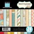 Wayfarer Multi-Pack 6X6 inches