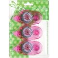 Mono Adhesive Dots Refill (Pack of 3)