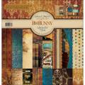 Bo Bunny Weekend Market Collection Pack 12"X12in