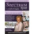 Crafter's Companion 2.5-hour Spectrum Noir Instructional DVD