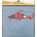 U.S. Coast Guard Scrapbook Paper Pack 20/Pkg 12X12in