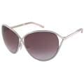 Tom Ford Women's TF0178 Sienna Oversize Sunglasses
