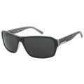 Calvin Klein Men's CK7754S Rectangular Sunglasses