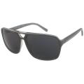 Calvin Klein Men's CK7776S Rectangular Sunglasses