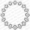Die-Namics Die-Dainty Doily