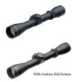 Leupold VX-2 2-7x33mm Matte Finish Rifle Scope