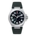 Victorinox Swiss Army Men's Convoy Black Dial Watch