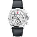 Victorinox Swiss Army Men's Infantry Chronograph Watch