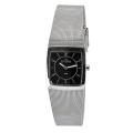 Skagen Women's Square Stainless Steel Watch