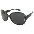Valentino Women's VAL5647 Oversize Rectangular Sunglasses