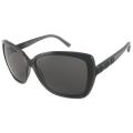 Valentino Women's VAL5741Oversize Rectangular Sunglasses
