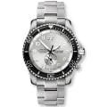 Victorinox Swiss Army Men's Maverick GS Dual Time Black Bezel Watch