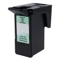 Lexmark 3/ 18C1530 Black Ink Cartridge (Remanufactured)