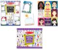 Melissa & Doug Sticker Pad Bundle