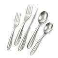 Zwilling J.A. Henckels 22787-342 La Femina 42-Piece Flatware Set