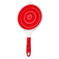 Trademark Home Silicone Collapsible Strainer