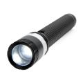 Gan Canyon 13-inch Heavy-Duty Cree Q3 LED Flashlight