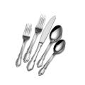 Pfaltzgraff Everyday Vienna Piece Flatware Set