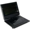 Sylvania SDVD9020 9-inch Swivel Screen CD/DVD Player (Refurbished)