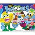 Fuzzoodles Big Box With Bonus Fuzzoobers Kit