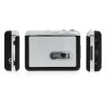 Vaas Portable USB Cassette Tape to Digital MP3 Audio Sound Converter Player