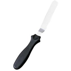 Angle Spatula 15in-Black