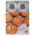 Jumbo Muffin Pan-6 Cavity