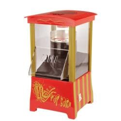 Kalorik Red Carnival Popcorn Maker (Refurbished)