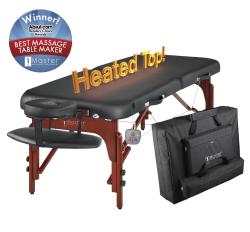 Master Massage Stafford Therma Top 30-inch Massage Table