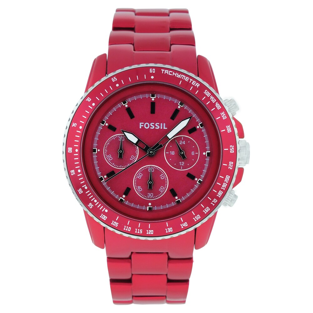 Fossil Womens Stella Watch