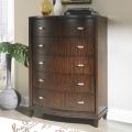 Cumbria Five-drawer Chest