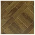 SomerTile Techwood Regia Porcelain Floor and Wall Tiles (Case of 11)