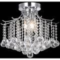 Crystal Jewel Chandelier