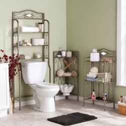 Reflections Bath Storage Collection