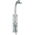 DreamLine Rainfall Hydrotherapy Shower Column