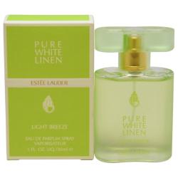 Estee Lauder 'Pure White Linen Light Breeze' Women's 1-ounce Eau De Parfum Spray