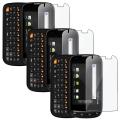 Screen Protector for Samsung Transform Ultra M930 (Pack of 3)